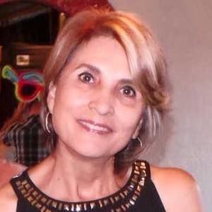 Meet your Posher, Raquel